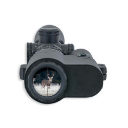 Support caméra Tactacam Film Through Scope Mount