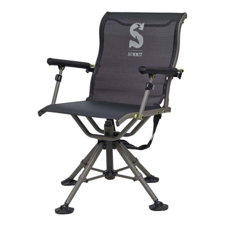 Chaise de tir Summit Adjustable Shooting Chair