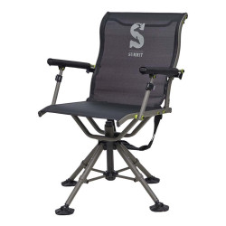Chaise de tir Summit Adjustable Shooting Chair