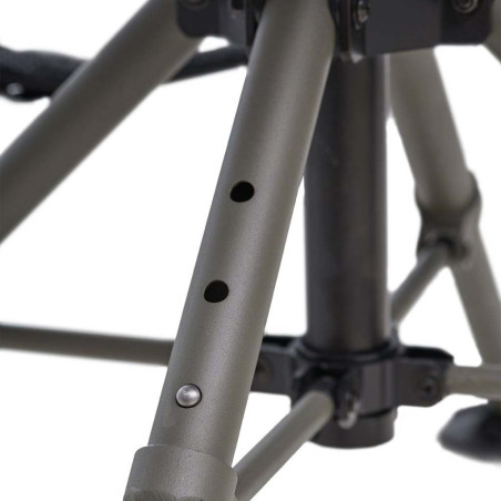 Chaise de tir Summit Adjustable Shooting Chair