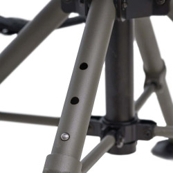 Chaise de tir Summit Adjustable Shooting Chair