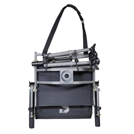 Chaise de tir Summit Adjustable Shooting Chair