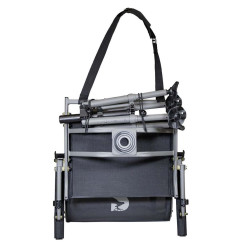 Chaise de tir Summit Adjustable Shooting Chair