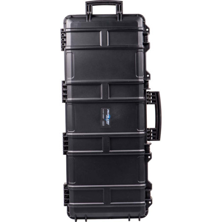 Valise rigide Avalon Tec One Hard Case L97xH42xD17