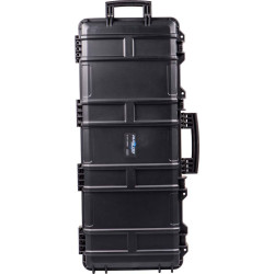 Valise rigide Avalon Tec One Hard Case L97xH42xD17