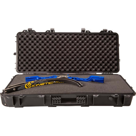Valise rigide Avalon Tec One Hard Case L97xH42xD17