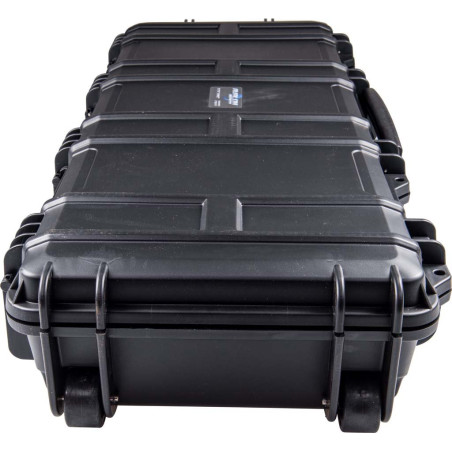 Valise rigide Avalon Tec One Hard Case L97xH42xD17