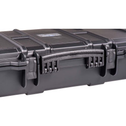 Valise rigide Avalon Tec One Hard Case L97xH42xD17