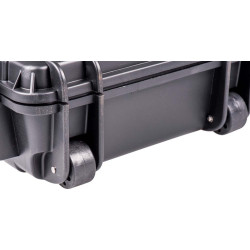 Valise rigide Avalon Tec One Hard Case L97xH42xD17