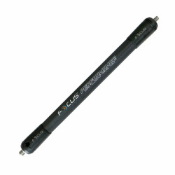Stabilisateur Focus Archery Performance Short 1