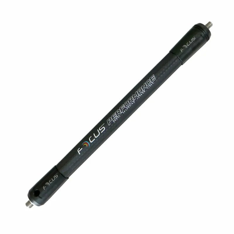 Stabilisateur Focus Archery Performance Short 1