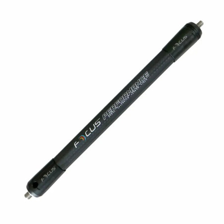 Stabilisateur Focus Archery Performance Short 1