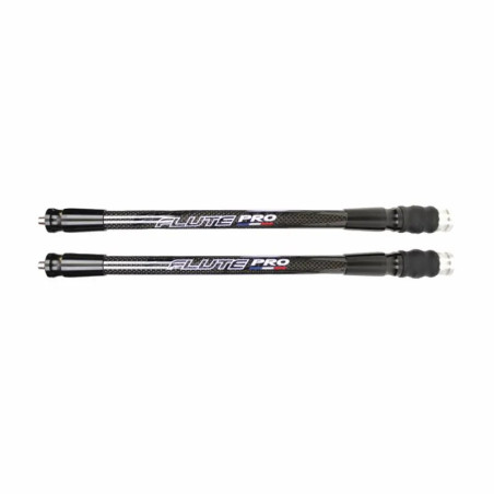 Stabilisateur Sebastien Flute Short Carbon Pro 1