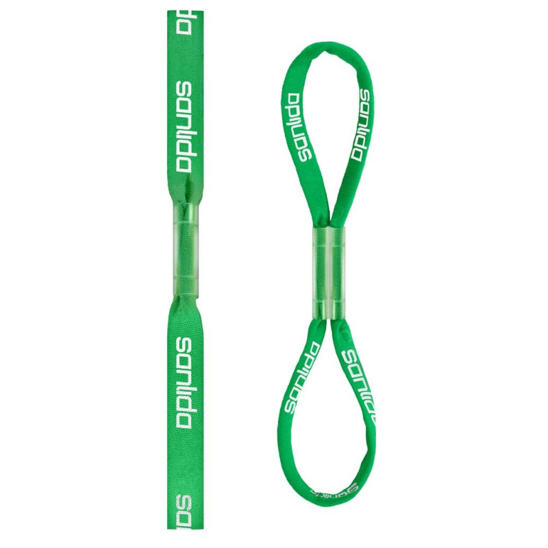 Dragonne Sanlida X10 Target 12,5 cm
