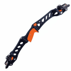 Poignée recurve Gillo GX2 25" ILF