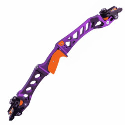 Poignée recurve Gillo GX2 25" ILF