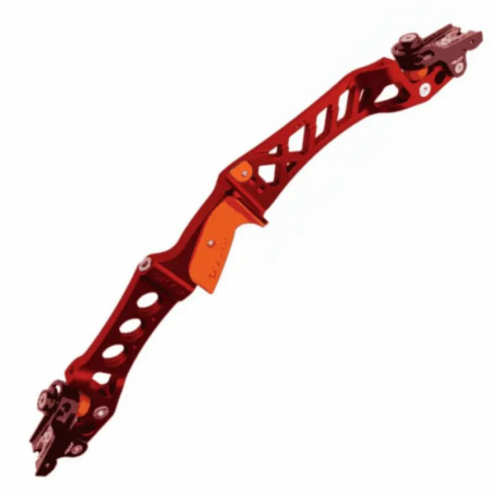 Poignée recurve Gillo GX2 25" ILF