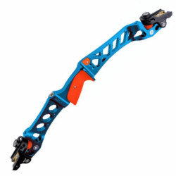Poignée recurve Gillo GX2 25" ILF