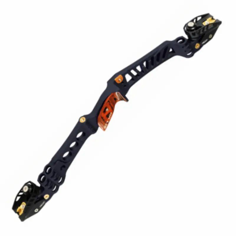 Poignée recurve Gillo GF 27" Lux ILF