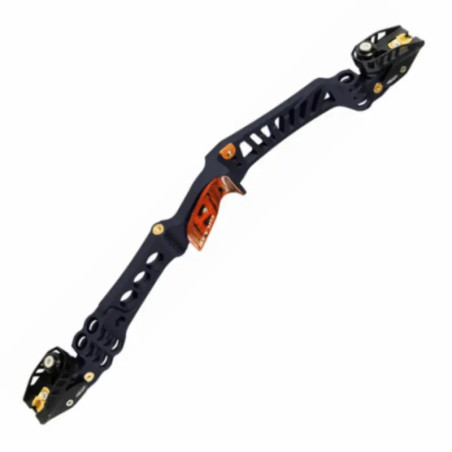 Poignée recurve Gillo GF 27" Lux ILF