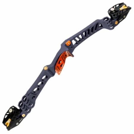 Poignée recurve Gillo GF 27" Lux ILF