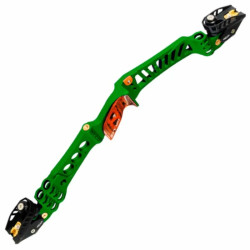 Poignée recurve Gillo GF 27" Lux ILF