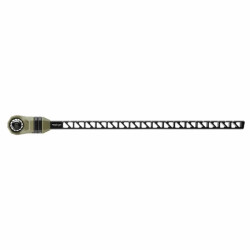 Stabilisateur Mathews Hunting Bridge-Lock 15"