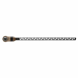 Stabilisateur Mathews Hunting Bridge-Lock 15"