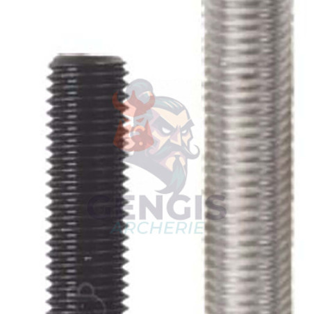 Écrou Booster 5/16x24