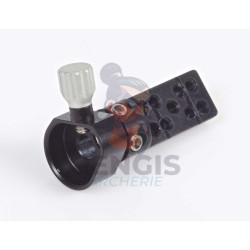 Repose-flèche Booster Rest Laun.QD Fall-Away Rod