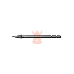 Pointes Carbon Express Pin .187