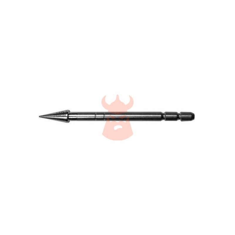 Pointes Carbon Express Pin .187