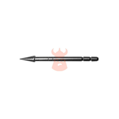 Pointes Carbon Express Pin .187