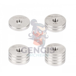 Stabilisateur Booster Masse Acier
