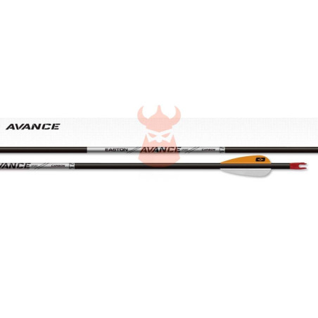 Tube de flèche Easton Avance Sport