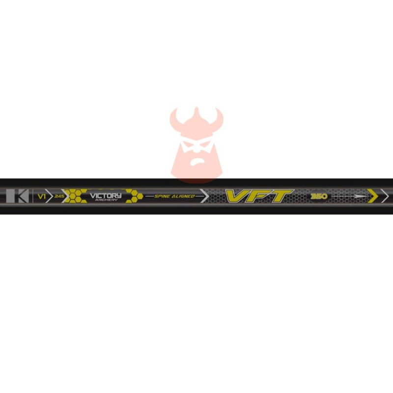 Tube de flèche Victory VFT .245 Elite