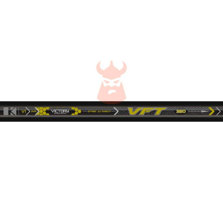 Tube de flèche Victory VFT .245 Elite