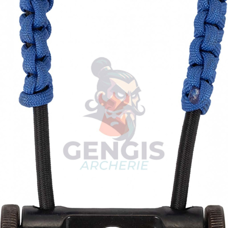 Dragonne Booster Bowsling Pro – BLUE