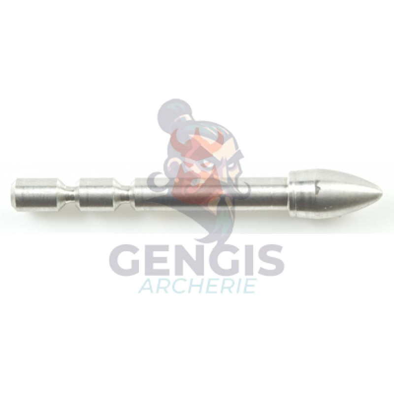 Pointes Cross-X – 60-70-80