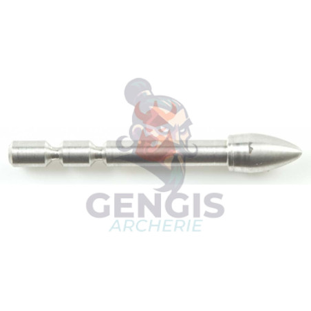 Pointes Cross-X – 60-70-80