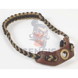 Dragonne Booster Braided Bow Sling