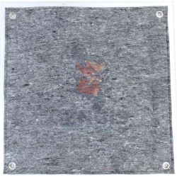 Mousse de tir Booster Stop Mat
