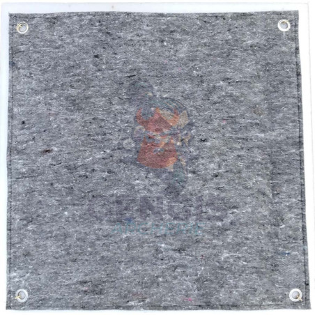 Mousse de tir Booster Stop Mat