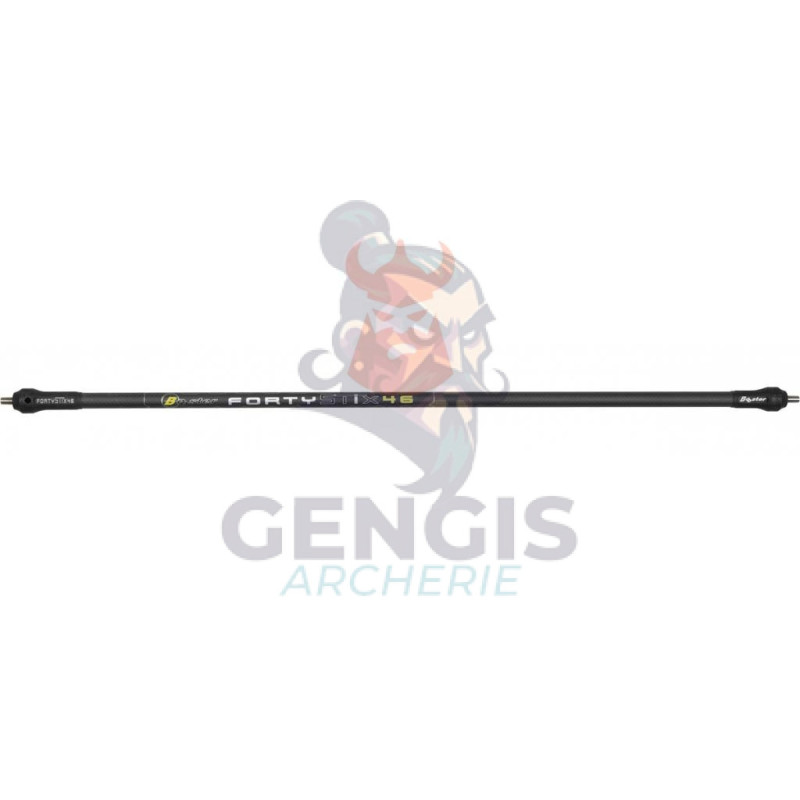 Stabilisateur Booster Fortystix – 30'