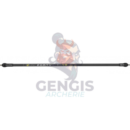 Stabilisateur Booster Fortystix – 30'