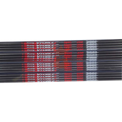 Tube de flèche Victory V-Force .245 Sport