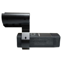 Support canon Tactacam Barrel Mount 12/20ga pour caméras 5.0, 6.0, Solo et Solo Xtreme