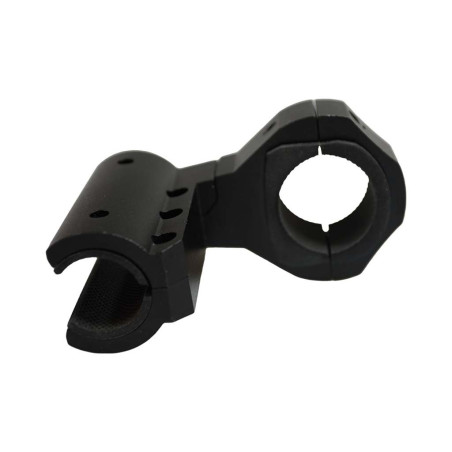 Support canon Tactacam Barrel Mount 12/20ga pour caméras 5.0, 6.0, Solo et Solo Xtreme