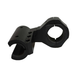 Support canon Tactacam Barrel Mount 12/20ga pour caméras 5.0, 6.0, Solo et Solo Xtreme