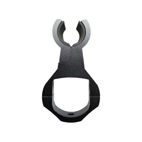 Support canon Tactacam Barrel Mount 12/20ga pour caméras 5.0, 6.0, Solo et Solo Xtreme